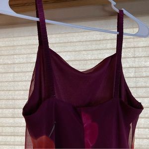 FLOWING, FUN, LIGHT DRESS…